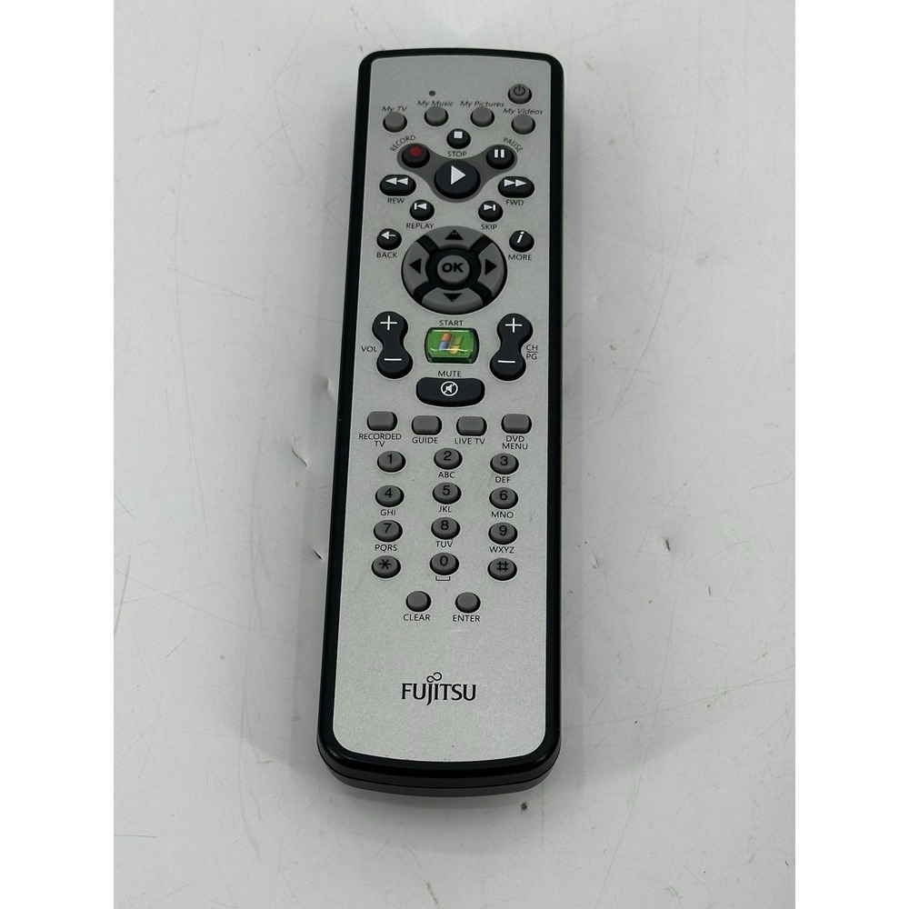 FUJITSU‎ CP240167-01 Remote